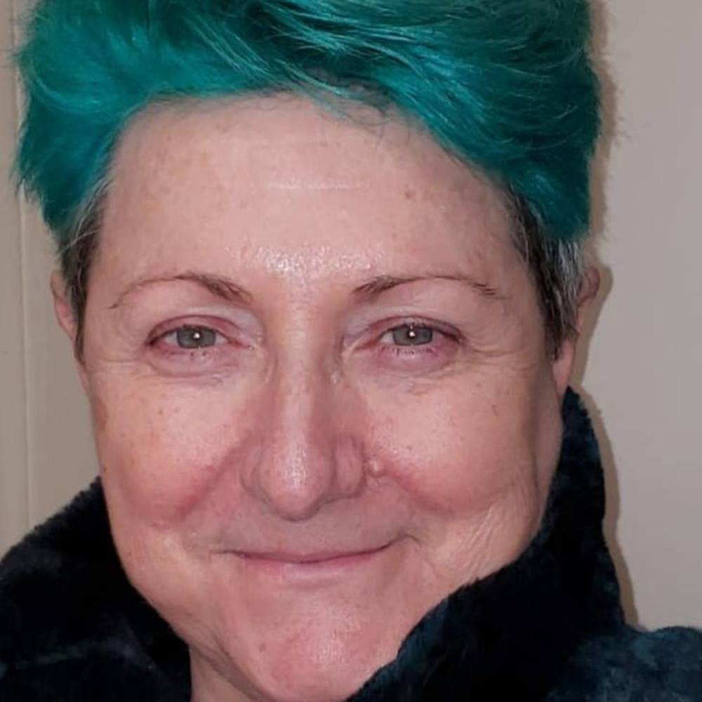 Meet your Posher, Teresa